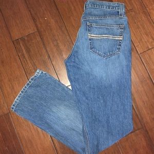 Men’s Cinch Carter’s Jeans 32x32